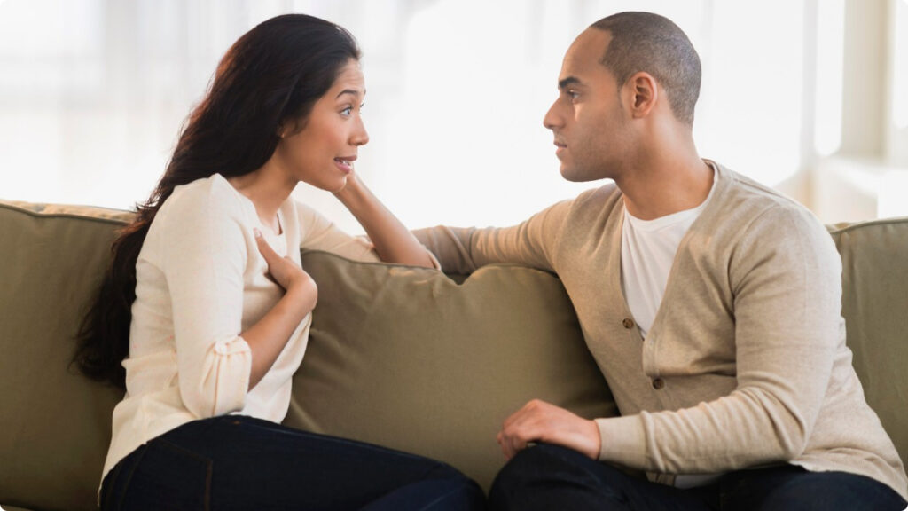 Fundamental Principles Of Effective Couples Counseling