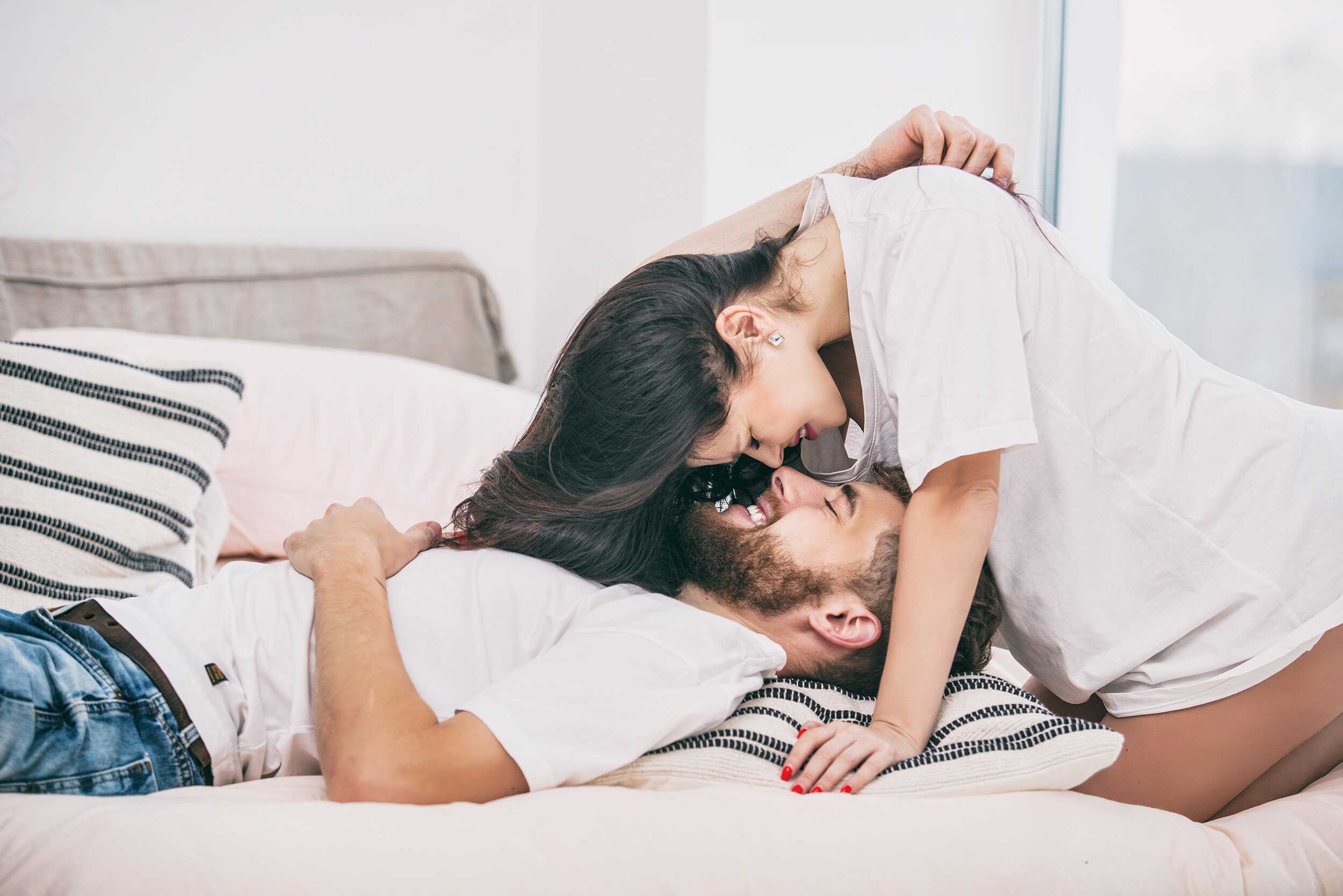 Transform Your Relationship With Online Sex Therapy
